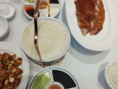 -眉州东坡(北苑华贸店)
