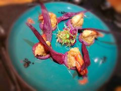 -AZUL by FUEL蓝色·法式酒馆(琶醍店)