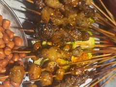 -醉烧膘·烧烤夜宵王(总店)