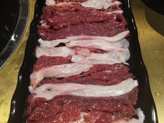 -手选潮汕鲜活牛肉火锅(二七广场店)