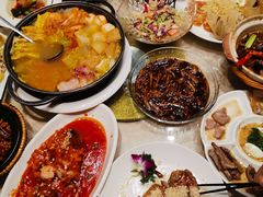 -阿英煲(凉城路店)