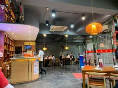 大堂-江宁肚包鸡(铁心桥店)
