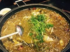 鱼无双-鱼无双·酸菜鱼(来凤街店)