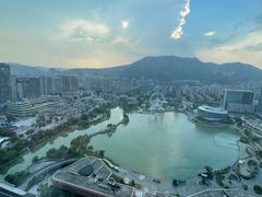 -舟山希尔顿酒店