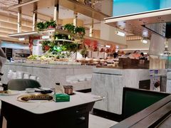 -亚马逊海鲜自助(梅溪湖步步高店)