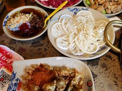 -小龙坎火锅(全球总店)