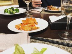 -洲际酒店·地平线全日餐厅HORIZON CAFÉ