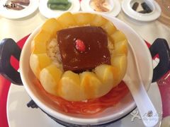-程府宴-国宴(南长街·四合院店)