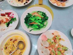 -名宴大酒楼(联丰壹号广场店)