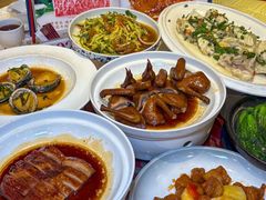 -凤凰楼酒家·粤宴点心(华强北店)