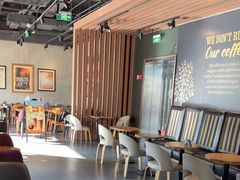 -COSTA COFFEE(金长安大厦店)