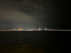 -澳门环岛游湾仔码头