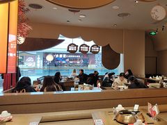 -六月雪干锅(涪城万达广场店)