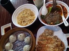 -赤酱红油(家乐福店)