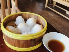 虾饺-大牌大·传统杭帮菜(湖滨店)