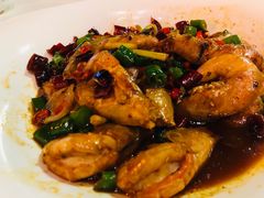 -欢乐海岸美食联盟