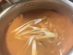 -唯成•韩国炭火烤肉 유성고기