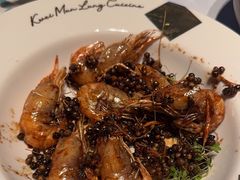 -桂满陇·海市蜃楼·黑金(国金店)