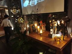 -肴约·花园式餐厅(湖里店)