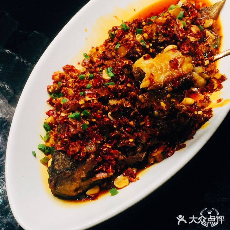 可以用毛笔蘸墨吃的川菜顶级餐厅