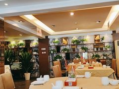大堂-大鸭梨(天通西苑店)