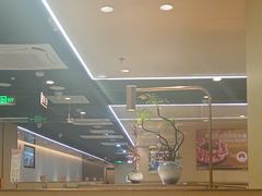 -海底捞火锅(太原南站店)