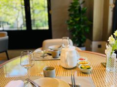 -杭州西湖柳莺里酒店·闻莺厅