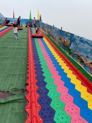 -浅山蜜塘奇妙乐园·亲子营地