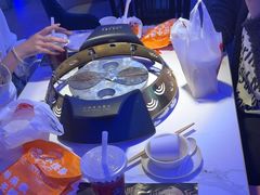 -徐记小怪兽肉蟹煲店(哈西万达金街店)