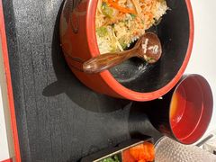 -牛邸·烧肉饭(来福士店)