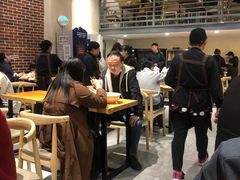 大堂-嘉州叶婆婆钵钵鸡(建设路店)