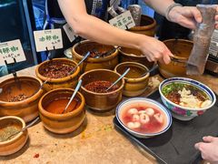 -云阿蛮云南生烫牛肉米线(奉贤路店)