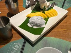 -帕蓝·暹罗料理(曲阳店)