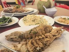 -大茄来海鲜餐厅(亚洲城分行)