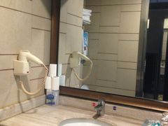 -英伦风情酒店(优博国际店)