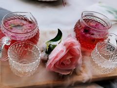 -开间茶馆·围炉煮茶