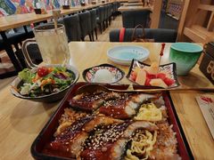 -桃屋日本料理(清华科技园店)