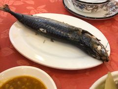 -深运潮州粥(东门店)