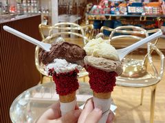 -VENCHI 闻绮(上海佛罗伦萨小镇店)