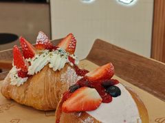 -石头先生的烤炉(济南高新万达店)