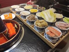 -咏江南·苏式火锅·苏州评弹(观前街店)