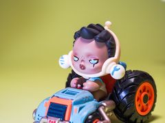 -泡泡玛特POPMART(金安国际购物中心店)