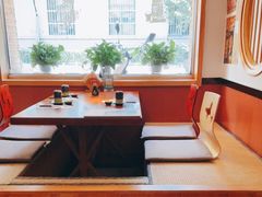 -鳗鱼家·深夜食堂(军博店)