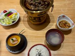 -鱼四季·新融合料理(苏宁广场店)