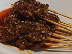 -喝丢一只鞋海鲜烧烤·海肠捞饭(东关街店)
