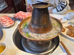 -北平楼·老北京涮羊肉(双流总店)