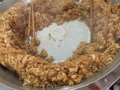 -六广门毛阿姨糯米饭