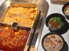 -九鼎轩脆毛肚火锅(南京东路店)