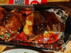 -伊喜饺子·烤鸭(五道口学院路店)