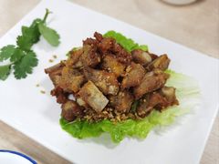 -潮汕砂锅粥